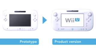 Illustration for article titled The Wii U GamePad Is Different. Here's How.